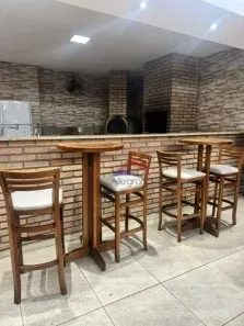 Apartamento com 3 Quartos à venda, 70m² no Vila Araguaia, São Paulo