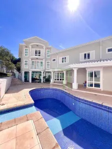 Casa de Condomínio com 3 Quartos à venda, 848m² no Portal do Paraíso II, Jundiaí