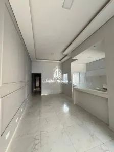 Casa com 3 Quartos à venda, 100m² no Jardim Terramérica III, Americana