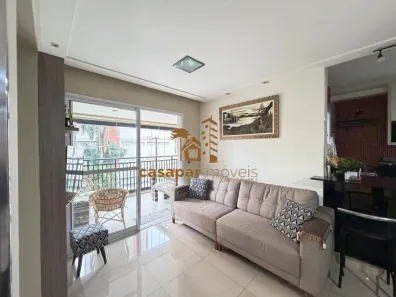 Apartamento com 3 Quartos à venda, 85m² no Santa Maria, São Caetano do Sul