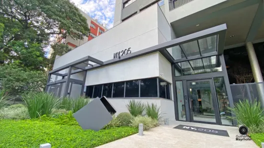 Apartamento com 2 Quartos à venda, 75m² no São João, Porto Alegre