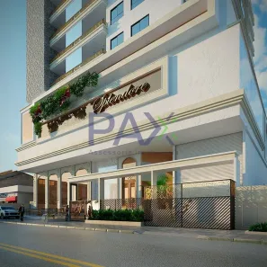 Apartamento com 3 Quartos à venda, 175m² no Centro, Biguaçu