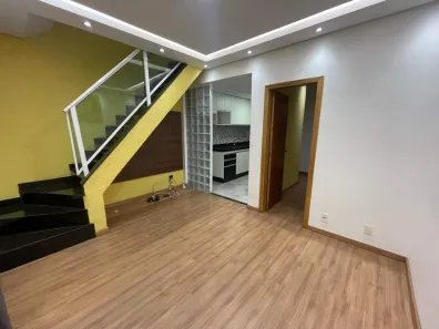 Casa com 3 Quartos à venda, 67m² no Milionários (Barreiro), Belo Horizonte