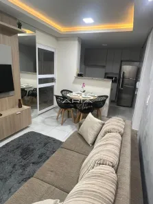 Apartamento com 2 Quartos à venda, 44m² no Colinas, Londrina