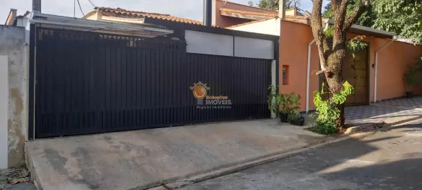 Casa com 2 Quartos à venda, 85m² no Jardim Topázio, Sorocaba