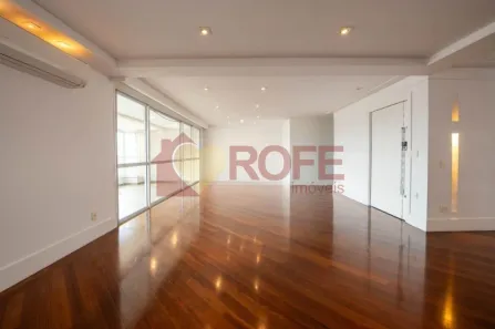 Cobertura com 4 Quartos para venda ou aluguel, 292m² no Moema, São Paulo