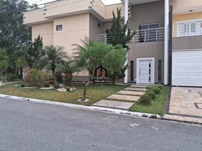 Casa de Condomínio com 4 Quartos à venda, 550m² no Loteamento Residencial Campos do Conde II, Tremembé