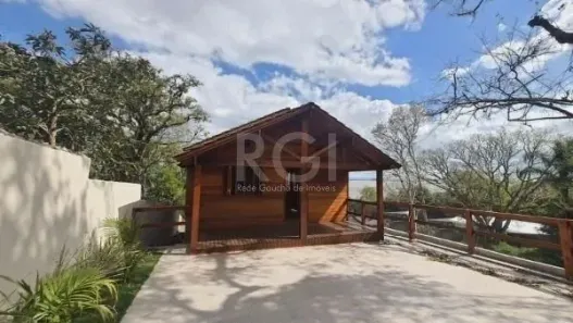 Casa com 4 Quartos à venda, 90m² no Belém Novo, Porto Alegre