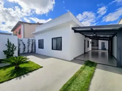 Casa com 3 Quartos à venda, 240m² no Conjunto Habitacional Bueno Franco, Betim