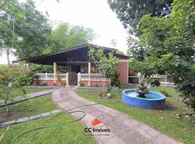 Fazenda/Sítio com 3 Quartos à venda, 230m² no Aldeia dos Camarás, Camaragibe