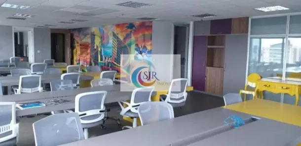 Sala Comercial à venda, 284m² no Vila Nova Conceição, São Paulo