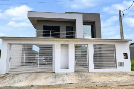 Casa com 2 Quartos à venda, 210m² no Residencial Tosi, Itupeva