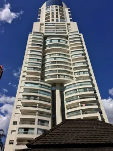 Apartamento com 1 Quarto à venda, 46m² no Cidade Monções, São Paulo