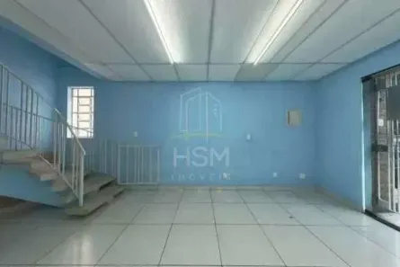 Galpão/Depósito/Armazém para alugar, 500m² no Jardim, Santo André