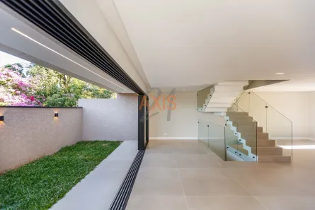 Sobrado com 3 Quartos à venda, 187m² no Pilarzinho, Curitiba