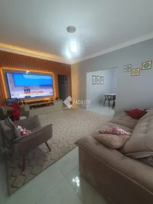 Casa com 2 Quartos à venda, 150m² no São Bernardo, Campinas