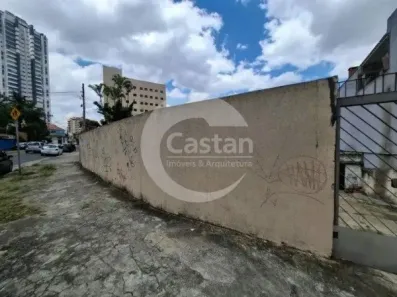 Lote/Terreno à venda, 124m² no Vila Antonina, São Paulo
