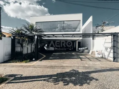 Ponto Comercial para alugar, 640m² no Vila Aeroporto Bauru, Bauru