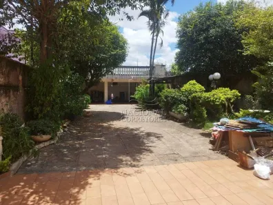 Lote/Terreno à venda, 157m² no Vila Sacadura Cabral, Santo André