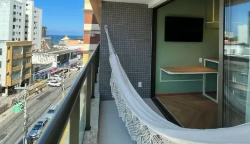 Apartamento com 1 Quarto à venda, 24m² no Barra, Salvador