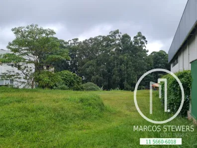 Lote/Terreno à venda, 2200m² no Residencial Tamboré, Barueri