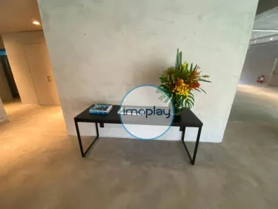 Sala Comercial para alugar, 780m² no Chácara Santo Antônio (Zona Sul), São Paulo
