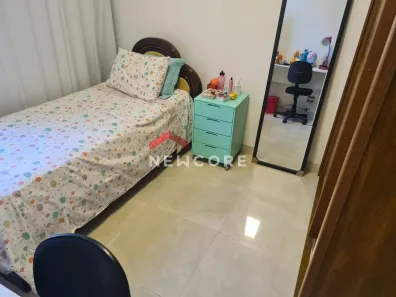 Apartamento com 2 Quartos à venda, 61m² no Cidade Nova, Belo Horizonte