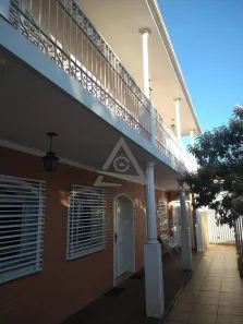 Casa com 4 Quartos à venda, 233m² no Jardim Chapadão, Campinas