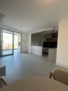 Cobertura com 2 Quartos à venda, 109m² no Córrego Grande, Florianópolis