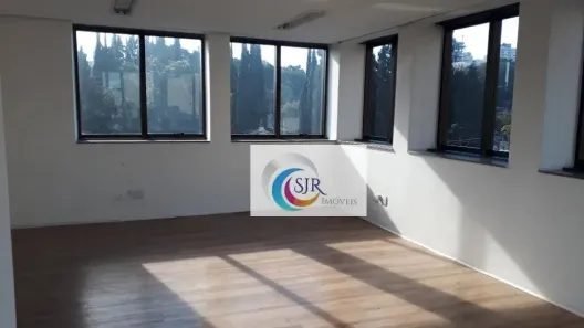 Sala Comercial para alugar, 120m² no Pinheiros, São Paulo