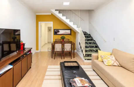 Sobrado com 3 Quartos à venda, 120m² no Água Rasa, São Paulo