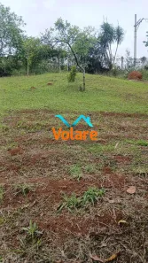 Lote/Terreno à venda, 705m² no Vau Novo, Cajamar