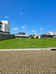Lote/Terreno à venda, 360m² no Condomínio Buona Vita, Araraquara