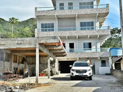 com 4 Quartos à venda, 300m² no Ganchos de Fora, Governador Celso Ramos
