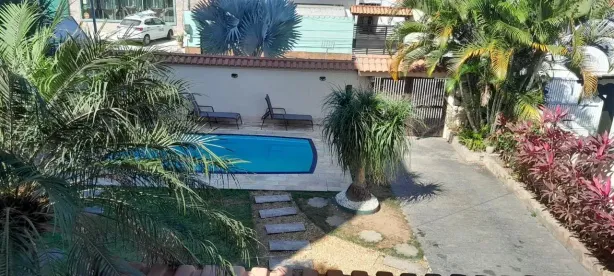 Casa com 4 Quartos à venda, 250m² no Piratininga, Niterói
