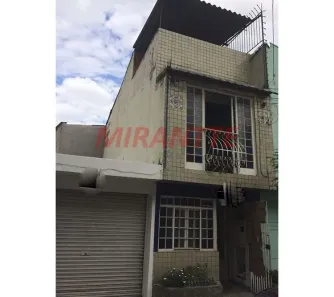 Sobrado com 2 Quartos à venda, 72m² no Santana, São Paulo