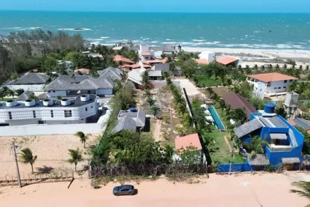 Imóvel Comercial com 2 Quartos à venda, 164m² no , Cruz