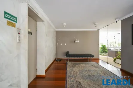 Apartamento com 3 Quartos à venda, 145m² no Itaim Bibi, São Paulo