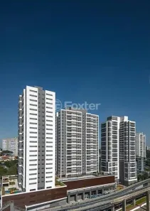 à venda, 28m² no Vila Independência, São Paulo