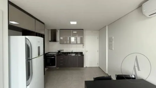 Apartamento com 1 Quarto para alugar, 44m² no Parque Campolim, Sorocaba