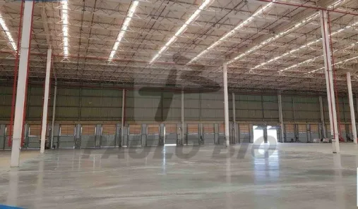 Galpão/Depósito/Armazém para alugar, 4706m² no Vila São João, Queimados