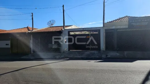 Prédio Comercial com 1 Quarto à venda, 50m² no Parque Santa Felícia Jardim, São Carlos