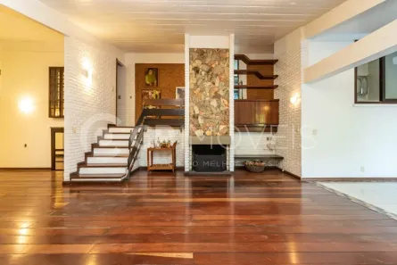 Imóvel Comercial com 4 Quartos para alugar, 320m² no Boa Vista, Porto Alegre