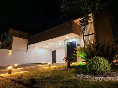 Casa de Condomínio com 3 Quartos à venda, 165m² no Cajueiros (Itaipuaçu), Maricá