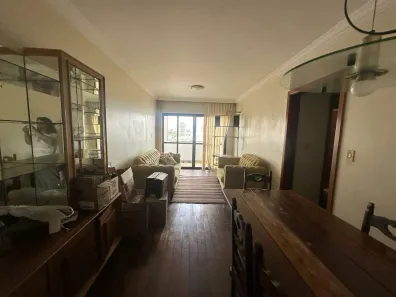 Apartamento com 2 Quartos à venda, 91m² no Centro (Ártemis), Piracicaba