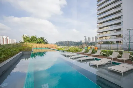 Kitnet com 1 Quarto à venda, 50m² no Vila Cruzeiro, São Paulo