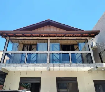 Casa com 5 Quartos à venda, 150m² no Ingleses do Rio Vermelho, Florianópolis