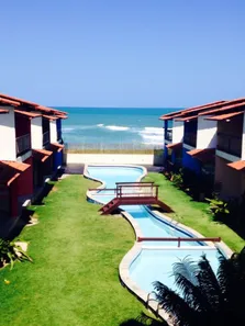 Apartamento com 3 Quartos à venda, 131m² no , Nísia Floresta