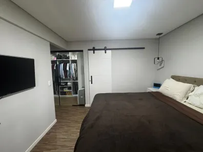 Apartamento com 3 Quartos à venda, 110m² no Jardim Maria Rosa, Taboão da Serra