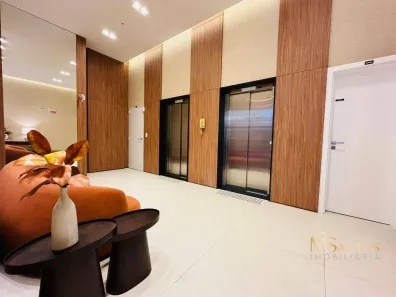 Apartamento com 2 Quartos à venda, 80m² no Jurerê Internacional, Florianópolis